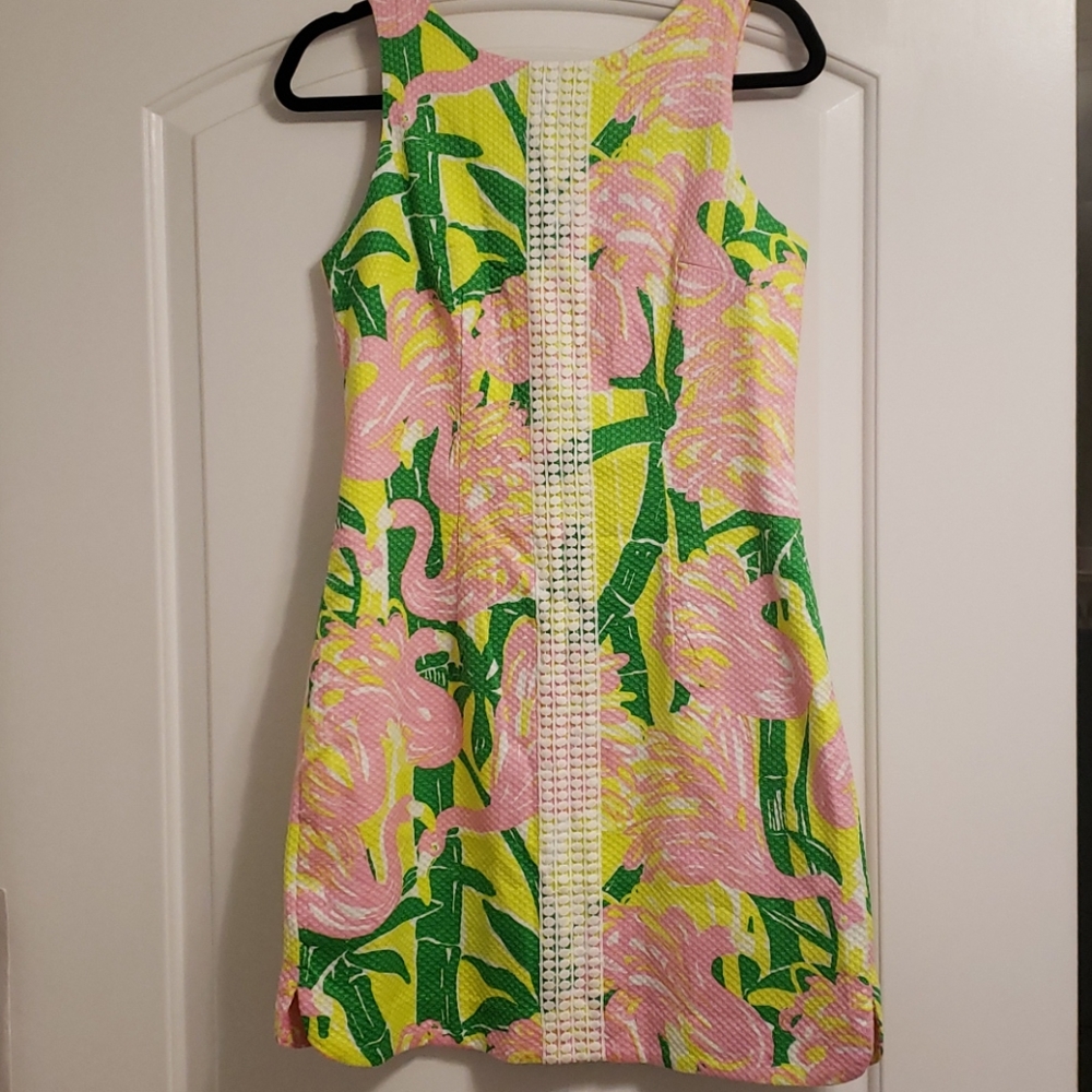 Lilly pulitzer for target dress